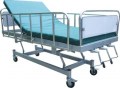 BD6-011 manual-3-function-bed